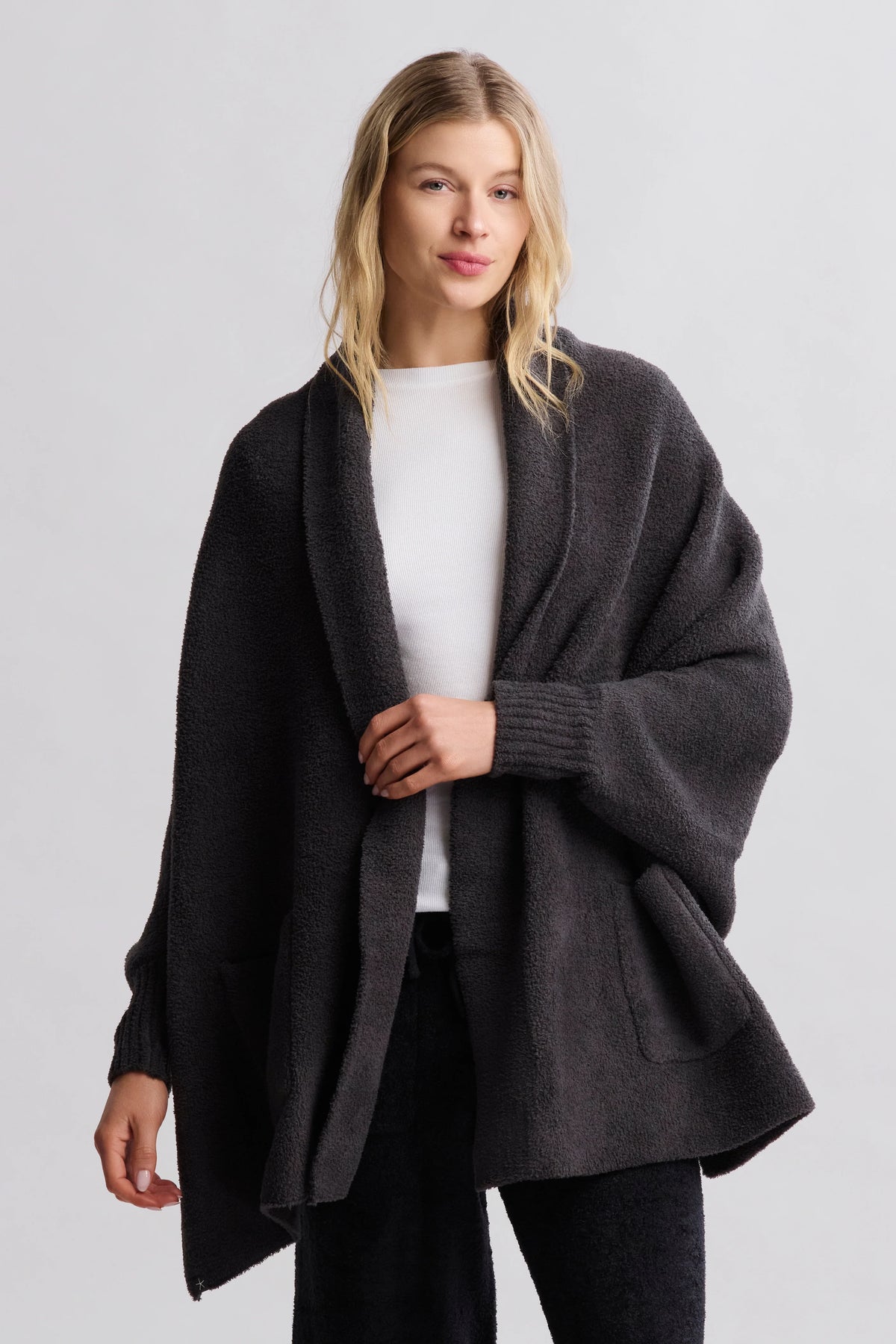 CozyChic® Blanket Wrap