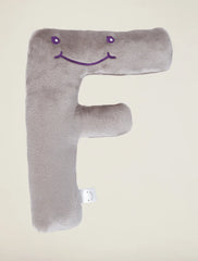 Alphapals Letter "F"