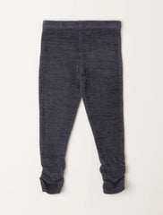 CozyChic Ultra Lite® Toddler Scrunched Legging