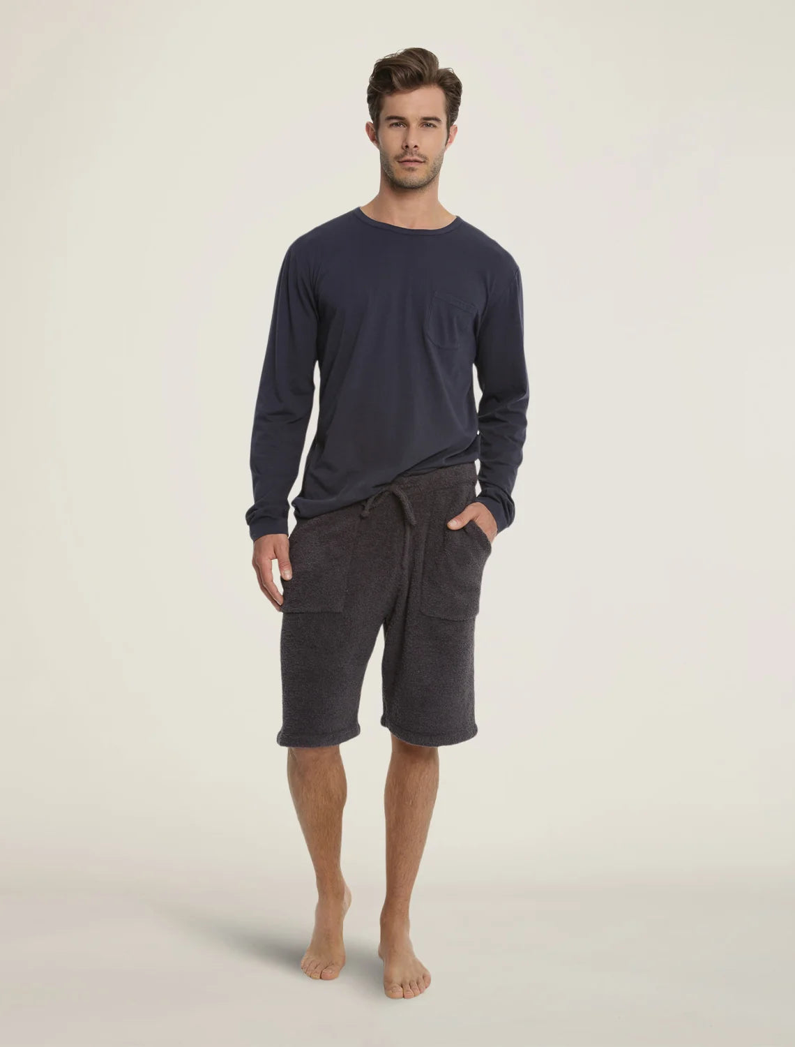 CozyChic® Lounge Short