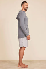 CozyChic® Cotton Apres Surf Hoodie