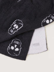CozyChic® Skull Throw