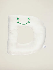 Alphapals Letter "D"