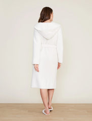 CozyChic® Ribbed Hooded Robe
