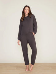 Malibu Collection® Butter Fleece Pullover