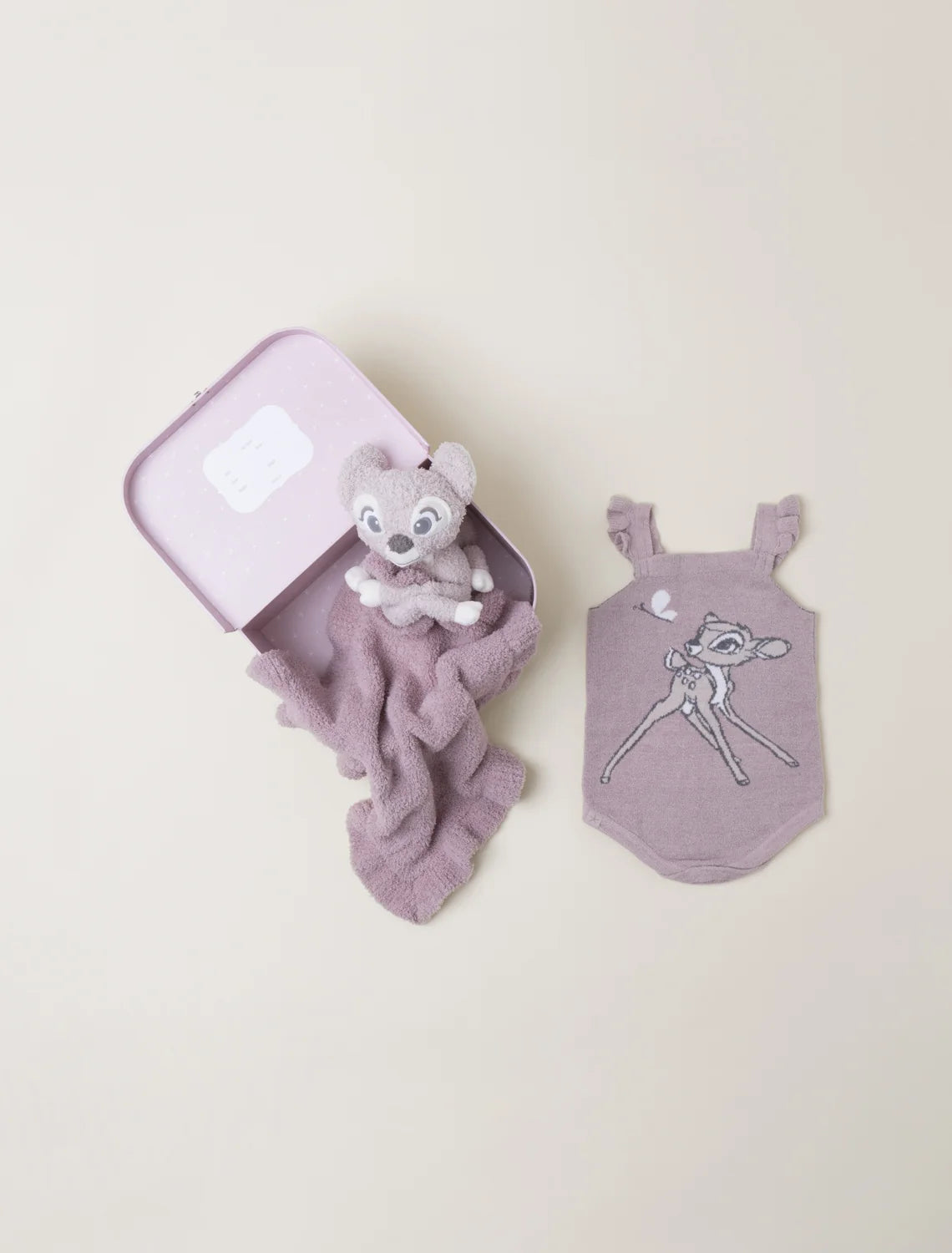 CozyChic Ultra Lite® Disney Bambi™ Infant Set