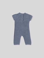 CozyChic Lite® Baby Fa La La Onesie