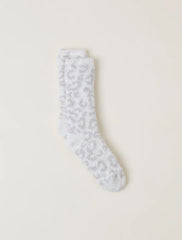CozyChic® Women's Barefoot In The Wild® Socks