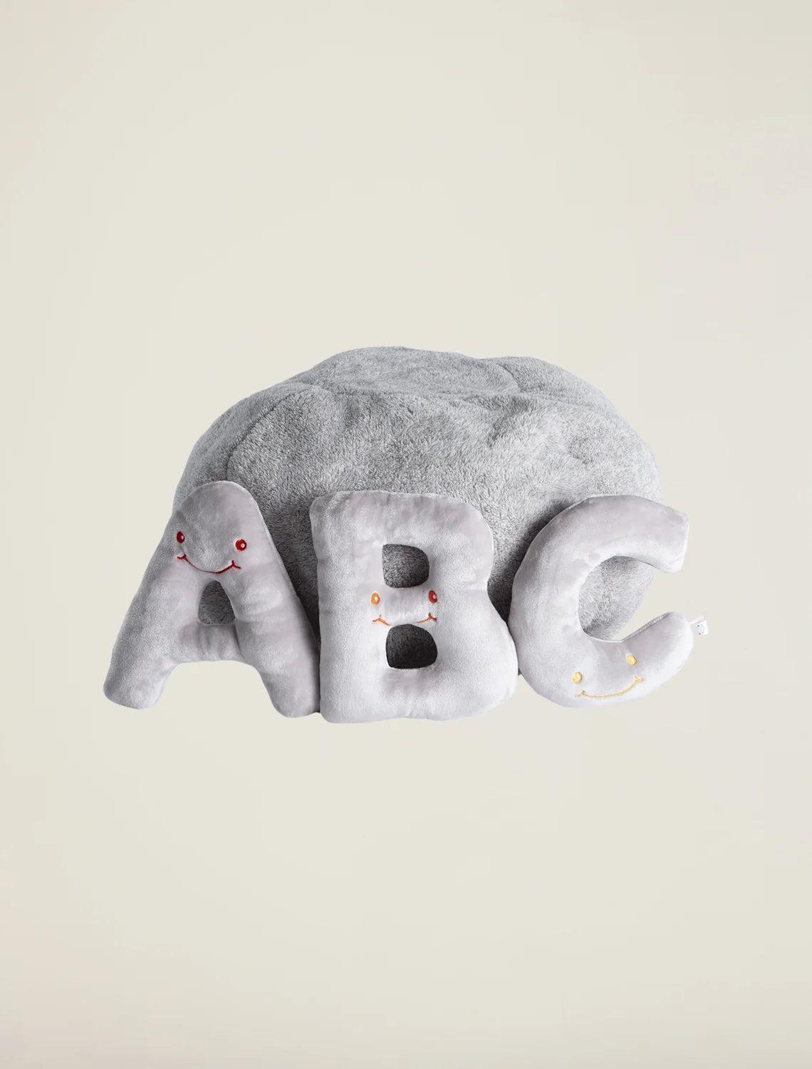 Alphapals Dove Grey Set