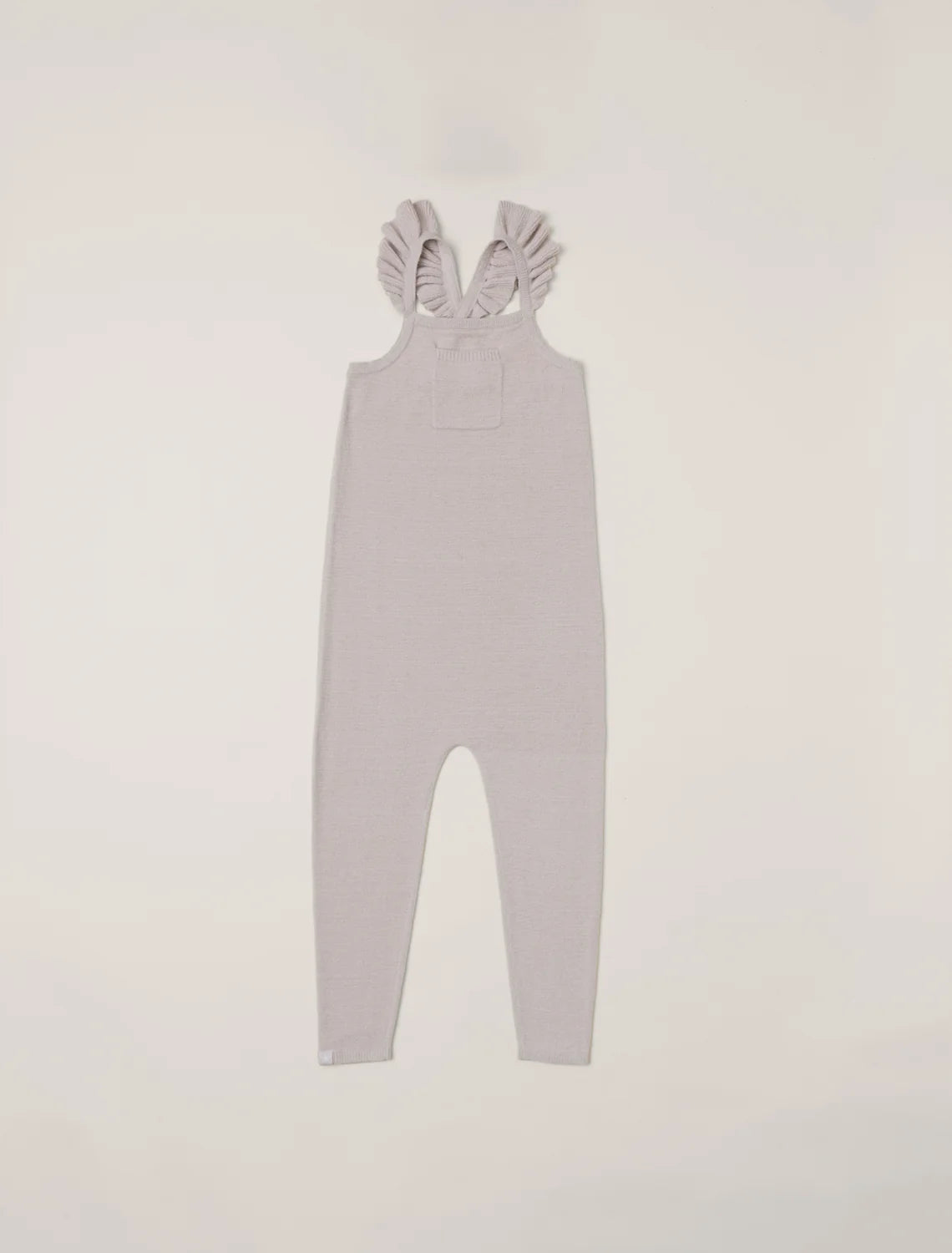 CozyChic Ultra Lite® Toddler Ruffle Onesie