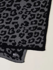 CozyChic® Barefoot in the Wild® Throw