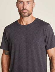 Malibu Collection® Butterchic Knit® Light Tee