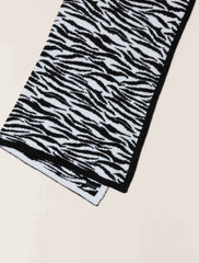 CozyChic® Tiger Print Blanket