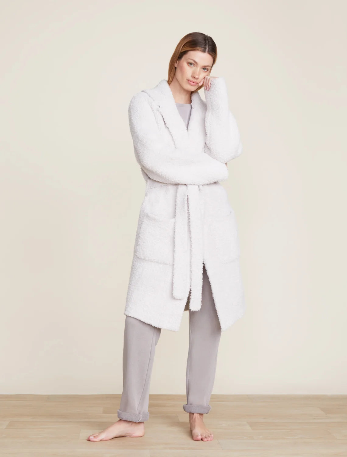 CozyChic® Teddy Coat