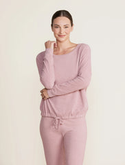 CozyChic Ultra Lite® Slouchy Pullover