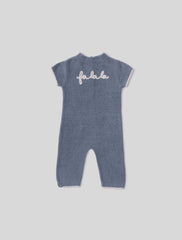 CozyChic Lite® Baby Fa La La Onesie