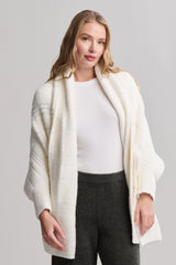 CozyChic® Cotton Tonal Plaid Blanket Wrap