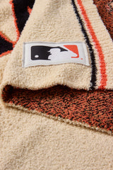 CozyChic® San Francisco Giants™  Stroller Blanket