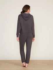 Malibu Collection® Butter Fleece Pullover