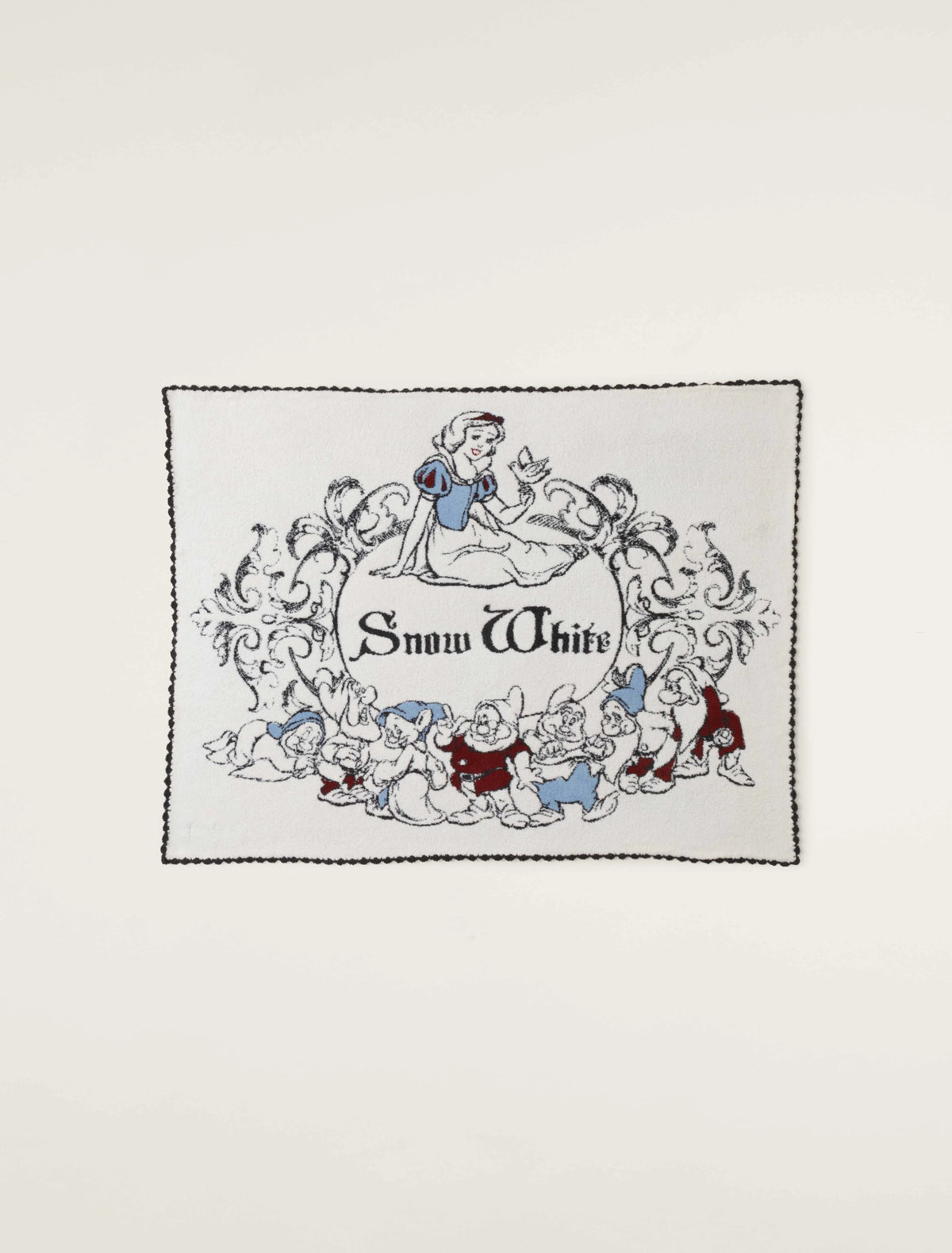 CozyChic® Disney Snow White Blanket
