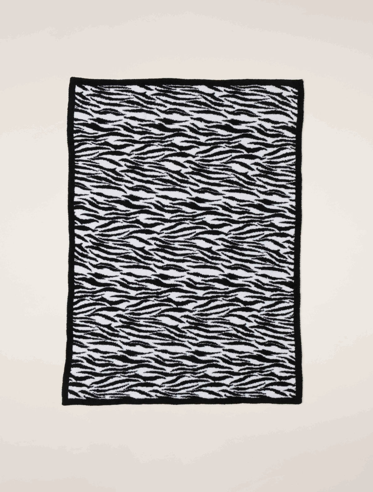 CozyChic® Tiger Print Blanket