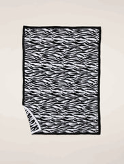 CozyChic® Tiger Print Blanket