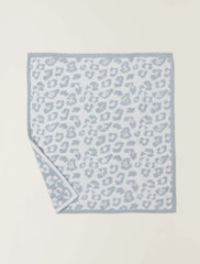 CozyChic® Barefoot in the Wild® Baby Blanket