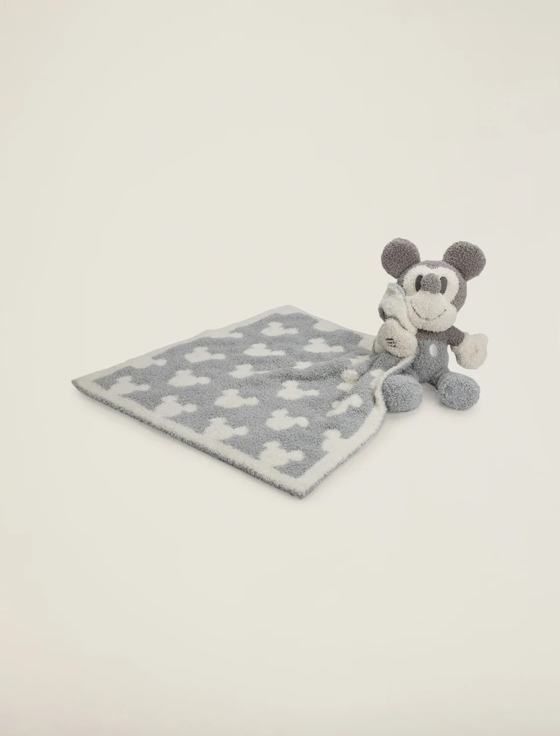 CozyChic® Vintage Disney Mickey Mouse Blanket Lovey