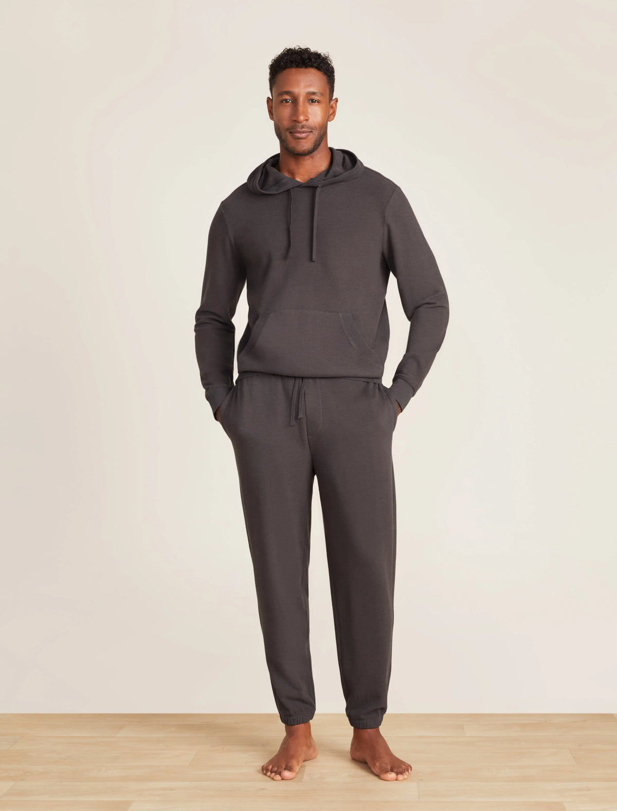 Malibu Collection® Brushed Fleece Hoodie