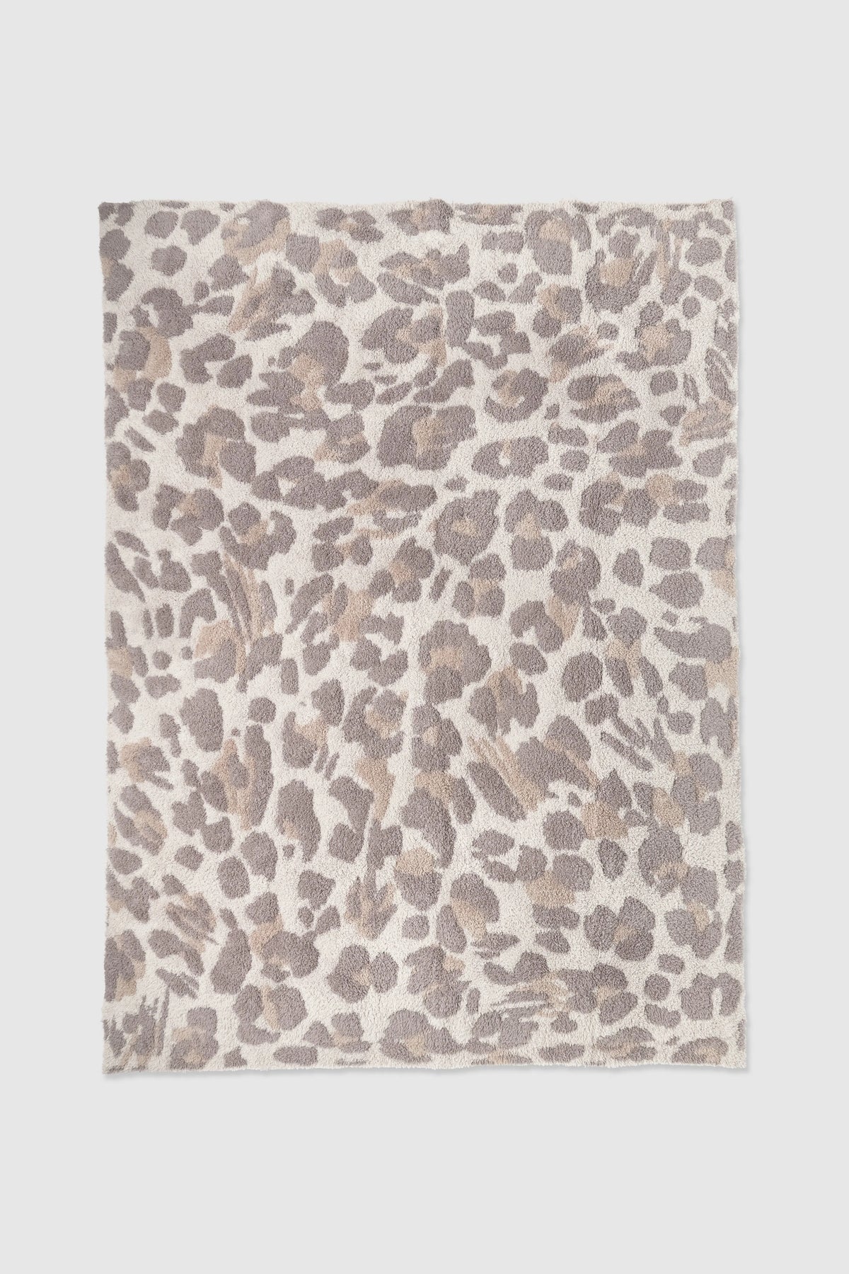CozyChic® Exploded Leopard Throw