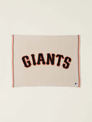 CozyChic® San Francisco Giants™ Throw