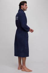 CozyChic® Dallas Mavericks™ Unisex Robe