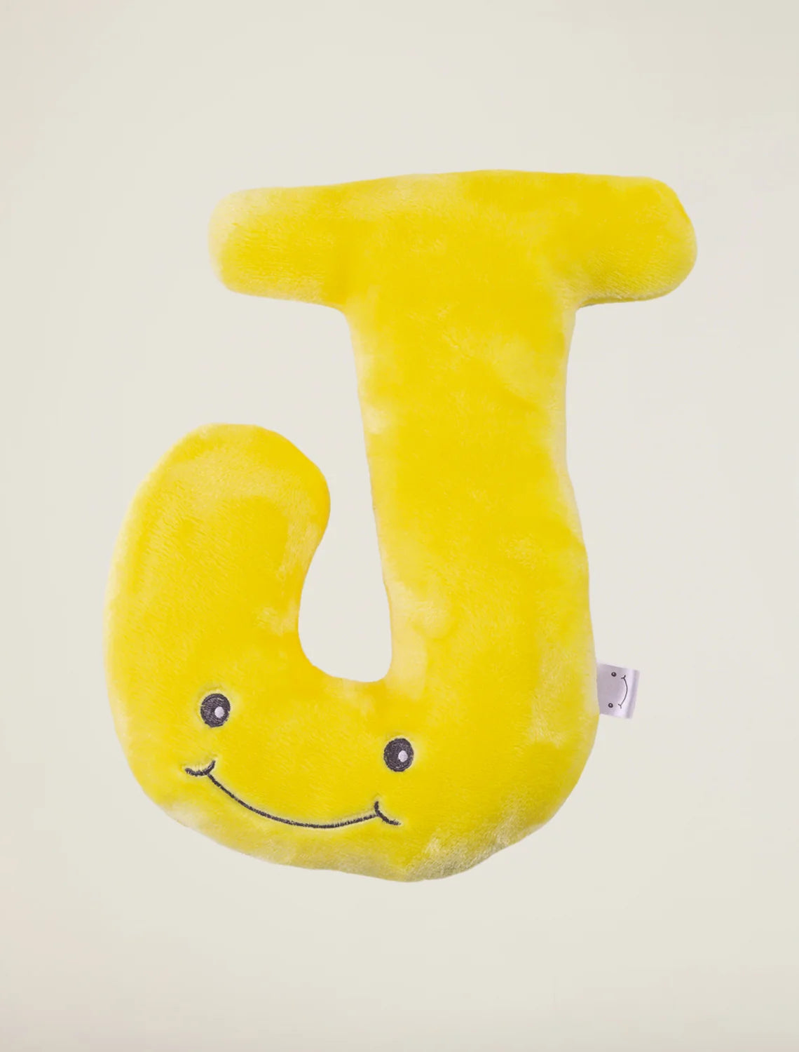 Alphapals Letter "J"