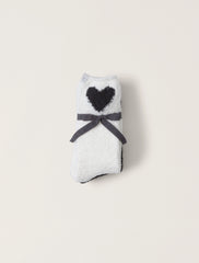 CozyChic® Youth Heart Sock Set
