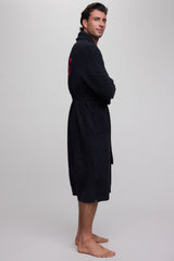 CozyChic® Chicago Bulls™ Unisex Robe