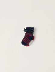 CozyChic Lite® Baby Heart Sock Set
