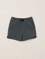Toddler Elastic Waist Boardshort