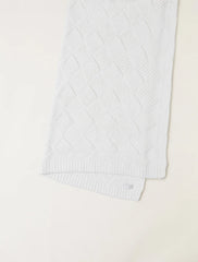 CozyChic® Diamond Weave Blanket