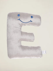 Alphapals Letter "E"