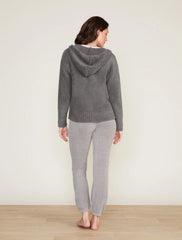 CozyChic® Women's Relaxed Zip-up Hoodie