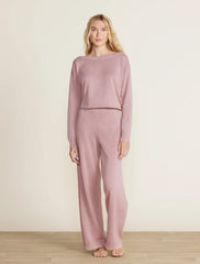 Sunbleached Seamed Pant