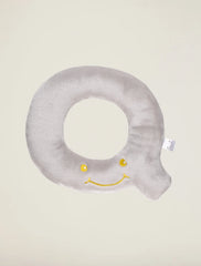 Alphapals Letter "Q"