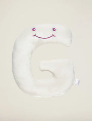 Alphapals Letter "G"