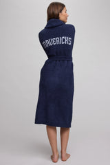 CozyChic® Dallas Mavericks™ Unisex Robe