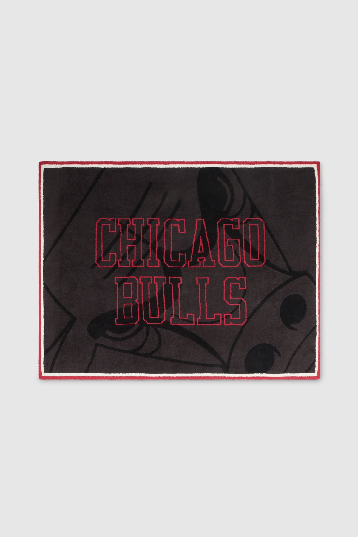 CozyChic® Chicago Bulls™ Throw