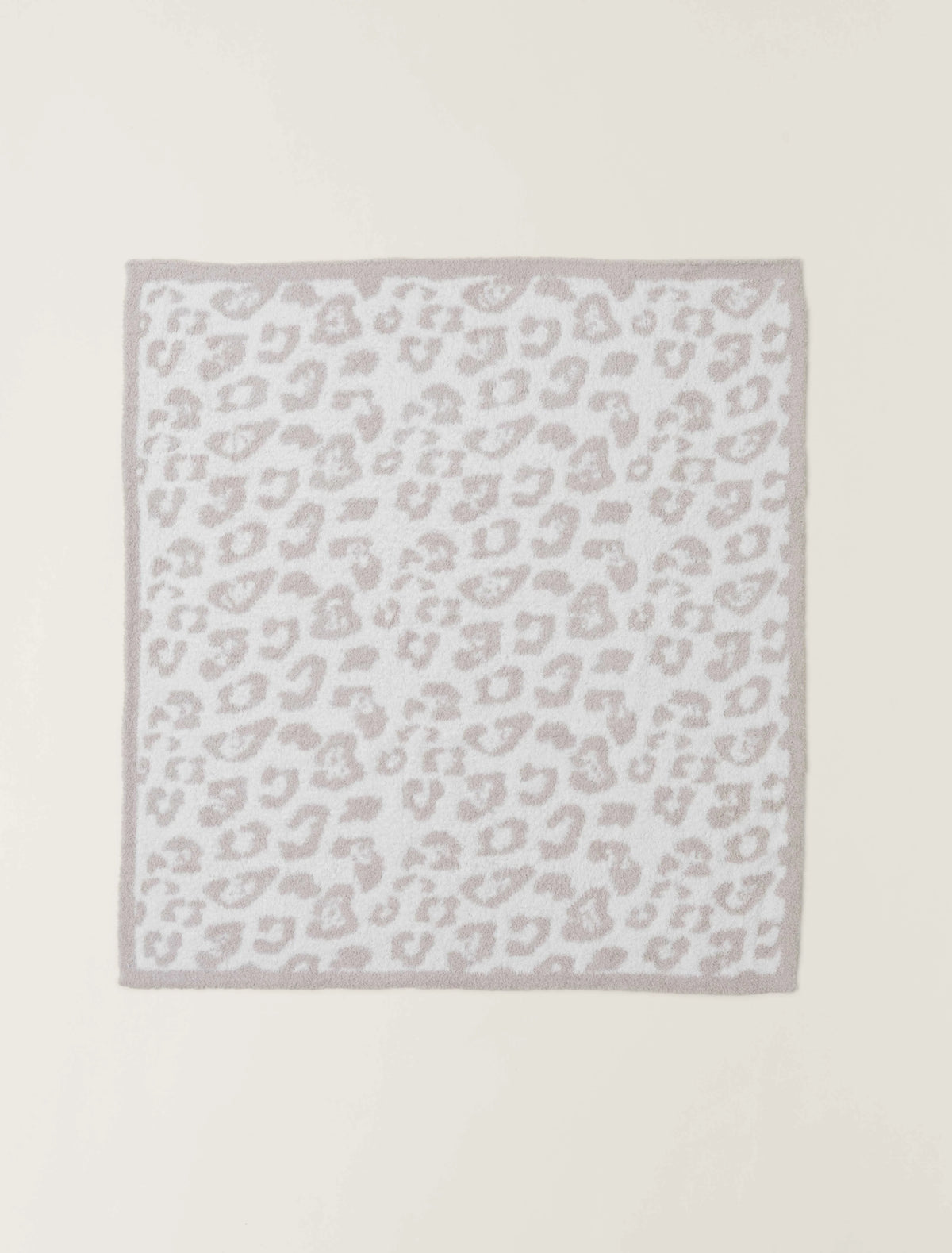 CozyChic® Barefoot in the Wild® Baby Blanket