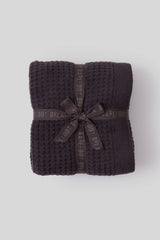 CozyChic® Waffle Throw