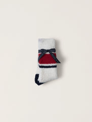 CozyChic® Multi Color Tube Socks