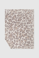 CozyChic® Exploded Leopard Throw