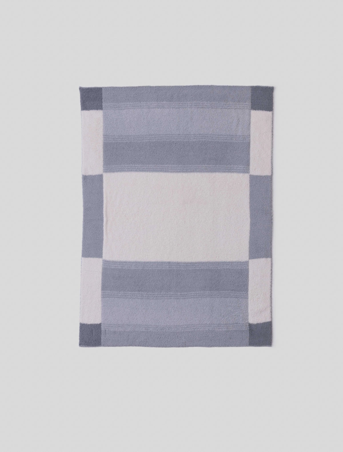 CozyChic® Costa Block Stroller Blanket